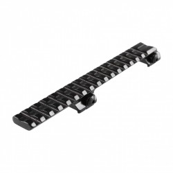 Szyna montażowa picatinny do CZ 550 / CZ 557 długa