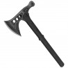 Toporek Martinez Albainox Black Fiber, Black Stonewashed Forged Steel (32635)