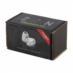 Zestaw testowy ZAN slug .217 (5,5mm) - 8x30szt- 30sztuk z...