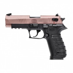 Pistolet Mauser M20 Rose Gold kal. 22 LR