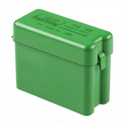 Pudełko na amunicję kulową MTM RM-20-10 kal. 308win 20szt.