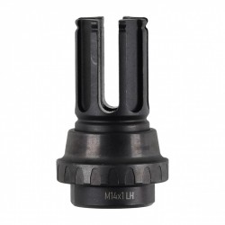 Tłumik płomienia Gomander Quadron Evo 7,62 M14x1LH