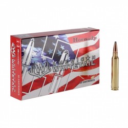 Amunicja Hornady kal. 300 WinMag SP 180 gr