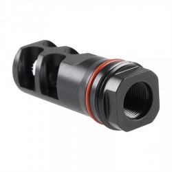 Urządzenie wylotowe BK Precise Active 2 MB QD 1/2x28