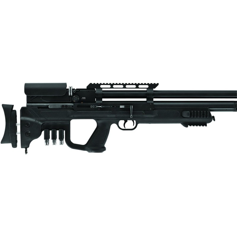 Wiatrówka PCP Hatsan Gladius Long 4.5 mm