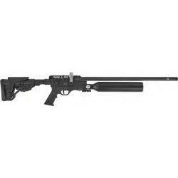 Wiatrówka PCP Hatsan Factor 4.5 mm