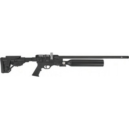Wiatrówka PCP Hatsan Factor 4.5 mm