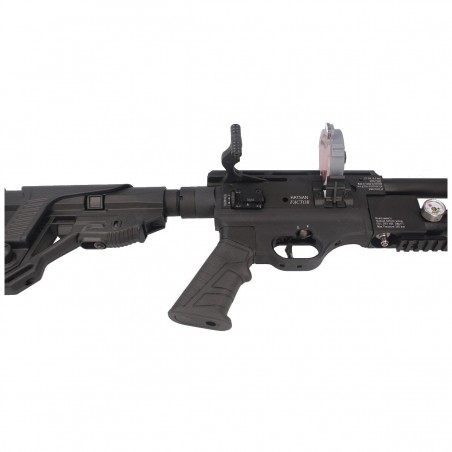 Wiatrówka PCP Hatsan Factor 4.5 mm