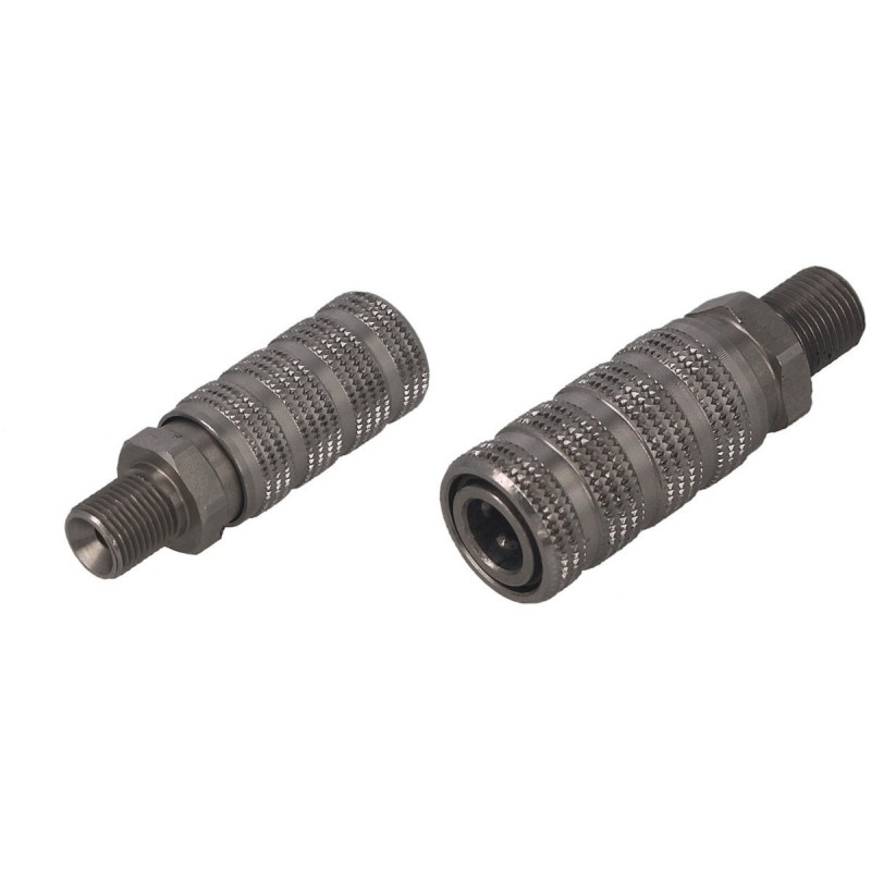 Wiatrówka PCP Hatsan Factor 4.5 mm