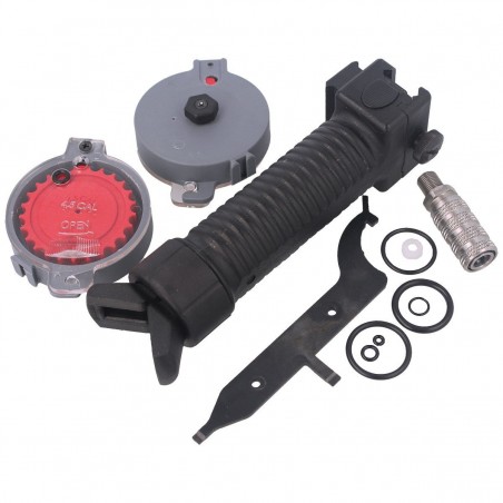 Wiatrówka PCP Hatsan Factor 4.5 mm