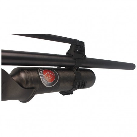 Wiatrówka PCP Hatsan Blitz 5.5 mm