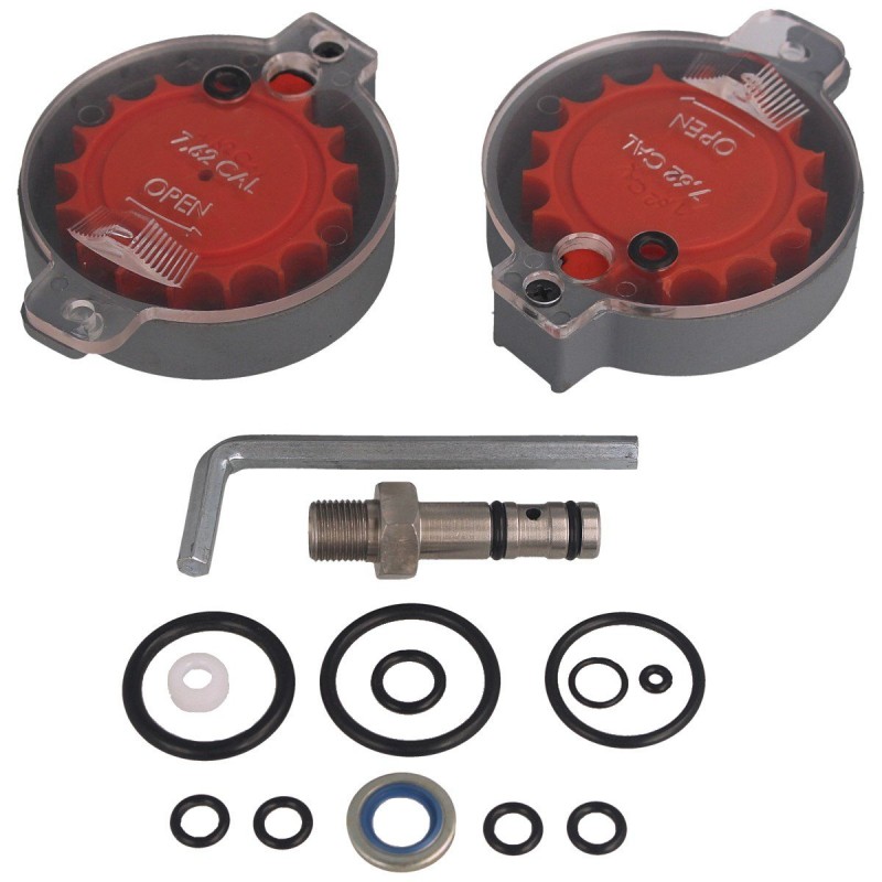 Wiatrówka PCP Hatsan Blitz 5.5 mm