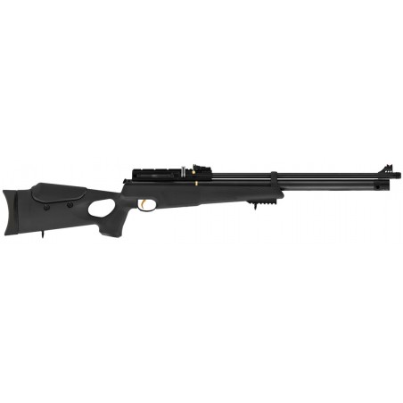 Wiatrówka PCP Hatsan AT44-10 Tact Long 5.5 mm