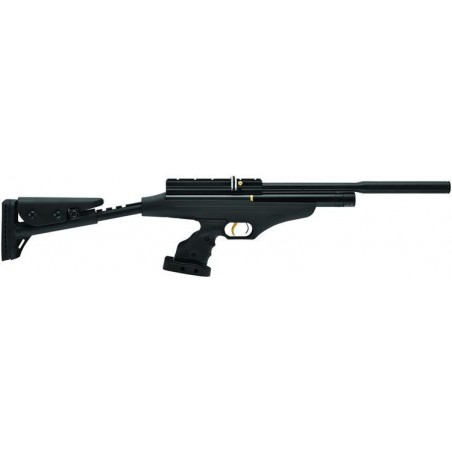 Wiatrówka pistolet PCP Hatsan (AT-P2QE)