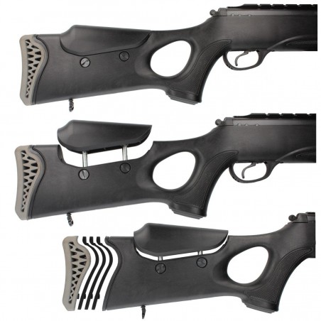 Wiatrówka Hatsan 130 5.5 mm Wiatrówka Hatsan 130 5.5 mm