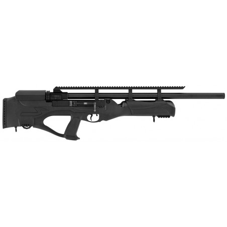 Wiatrówka PCP Hatsan Hercules Bully 9 mm