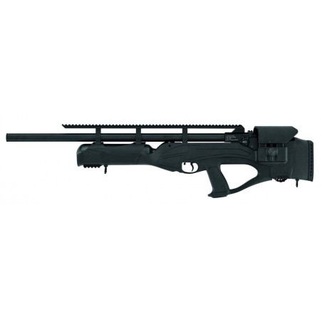 Wiatrówka PCP Hatsan Hercules Bully 9 mm