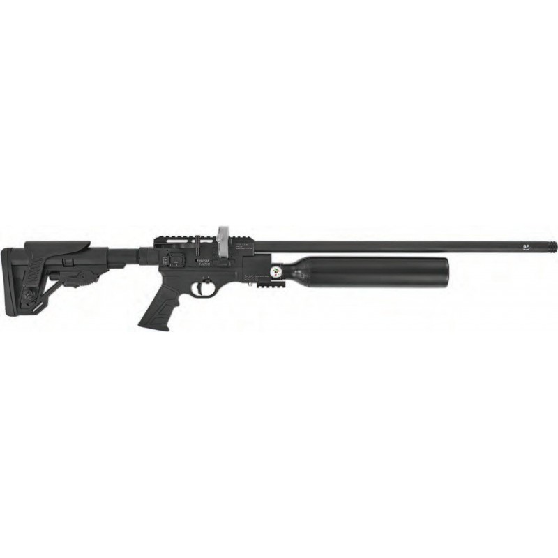 Wiatrówka PCP Hatsan Factor 5.5 mm