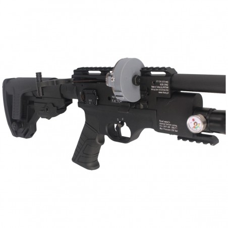 Wiatrówka PCP Hatsan Factor 5.5 mm