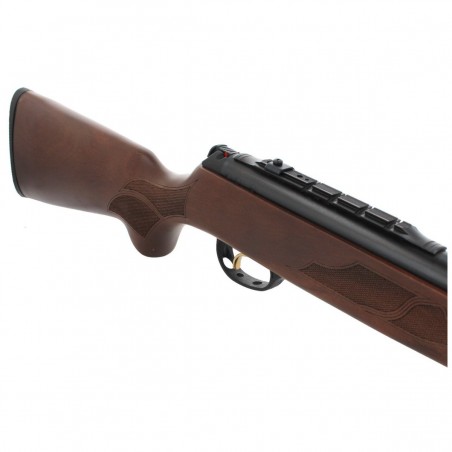 Wiatrówka Hatsan 95 QE 5.5 mm