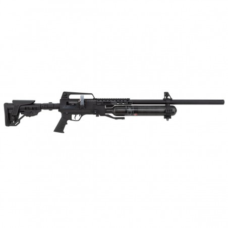 Wiatrówka PCP Hatsan Blitz 777 7.62 mm