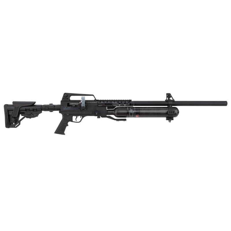 Wiatrówka PCP Hatsan Blitz 777 5.5 mm