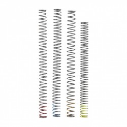 Zestaw kalibracyjny sprężyn buffera AR-15 Eemann Tech