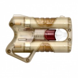 Miotacz gazu Guardian Angel III Piexon złoty