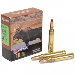Amunicja LAPUA kal. 300 Win Mag MEGA SP 12 g