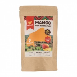 Mango z Burkina Faso Mixit 250 g