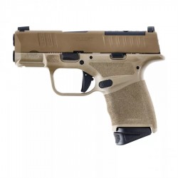 Pistolet HS Produkt H11 OSP RDR  FDE kal. 9x19 mm