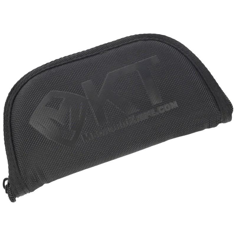 Nóż składany Medford TFF-4 Drop Point Black Titanium / Black G10, Flm HW, Blue Clip, Vulcan S45VN by Greg Medford (MK1404VD-30PV