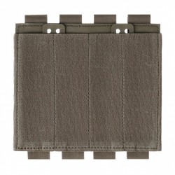 Podwójna elastyczna płaska ładownica GTG Flat M4 Ranger...