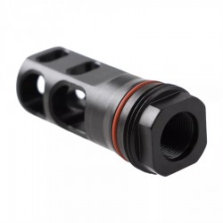 Urządzenie wylotowe BK Precise 3GUN MB QD TAPLOCK 1/2x28