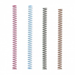 Zestaw sprężyn powrotnych CZ 75/Shadow 1/Shadow 2 Eemann...