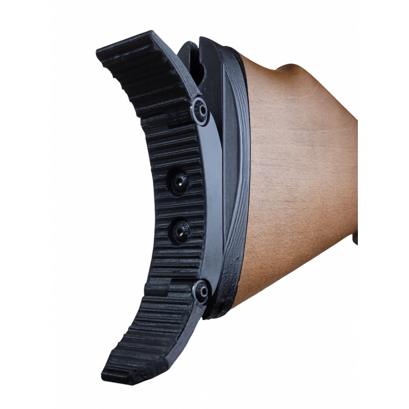   Wiatrówka PCP Spa " Match Adept " z diopterem - 4 - Wiatrówki PCP i karabinki