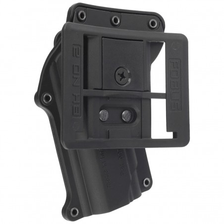 Kabura OWB Fobus C-21 BH ND do Browning, Colt, FN, Kimber, Sarilmaz, Remington, S&W, Sig/Sauer