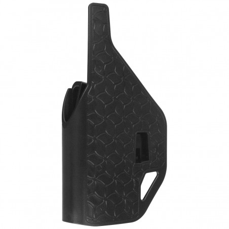 Kabura wewnętrzna IWB Fobus 43C do Glock 43, 43X, 48 z szyną i bez szyny