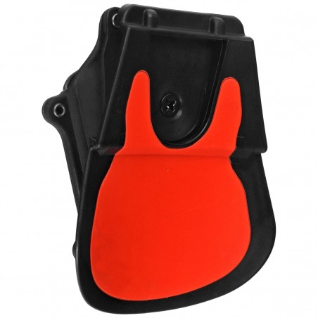 Kabura Fobus KM-3 RT do Kimber Ultra Carry 3''