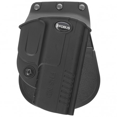 Kabura OWB Fobus FNS ND RT do FNS9, FNS40 Full Size i Compact, Taurus G3 9mm, Arex Delta