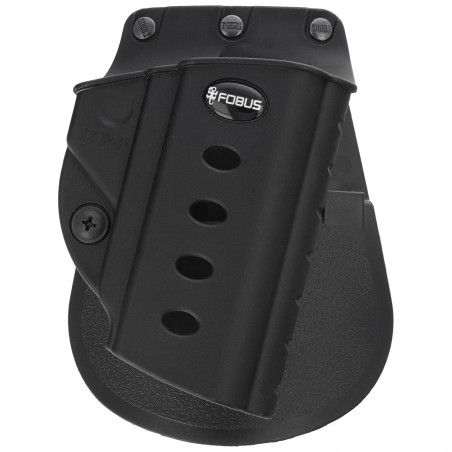 Kabura zewnętrzna OWB Fobus HPP do Hi Point bez JHP .45, Ruger SR45, Ruger American 9 mm Full Size i Compact