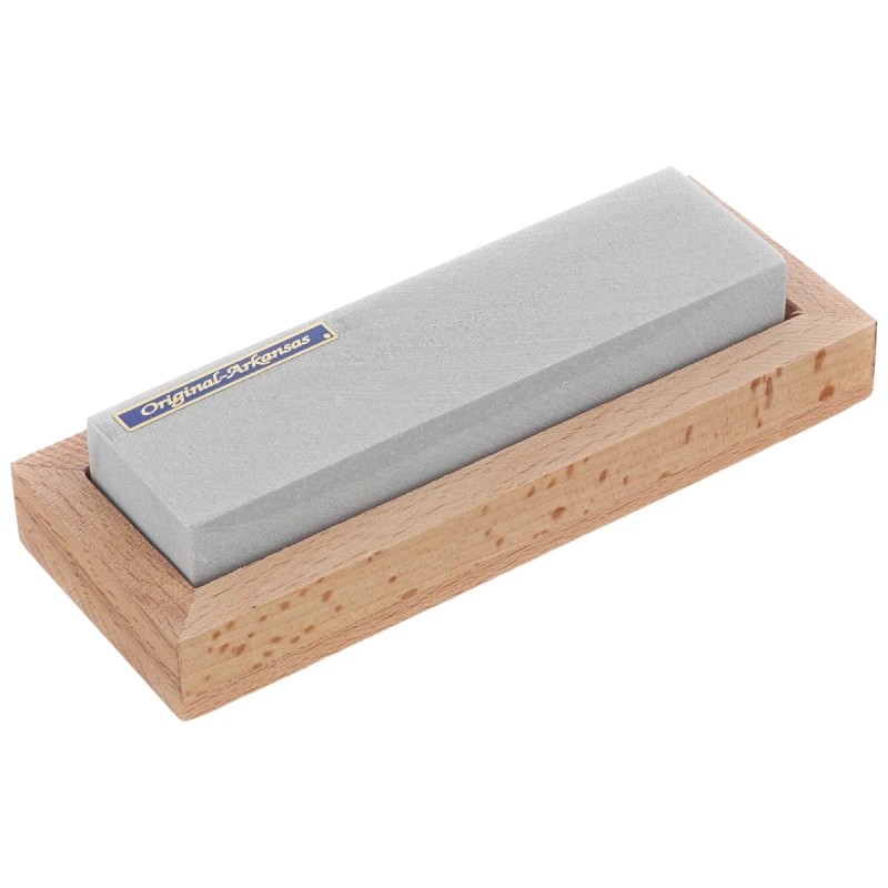 Ostrzałka kamienna Arkansas 8000/10000 Herbertz Solingen (291009)