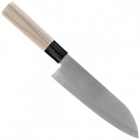 Herbertz japoński nóż kuchenny Nakiri (347417)