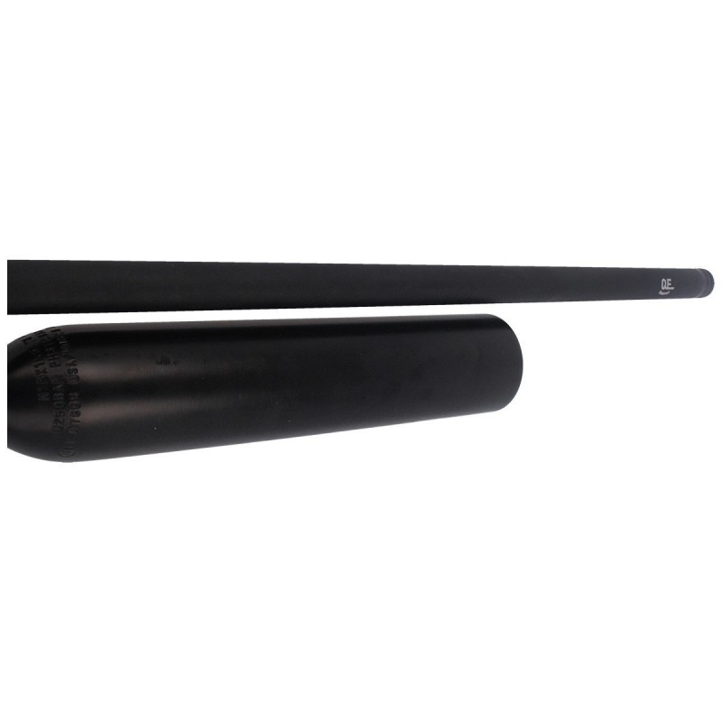 Wiatrówka PCP Hatsan Factor 6.35 mm