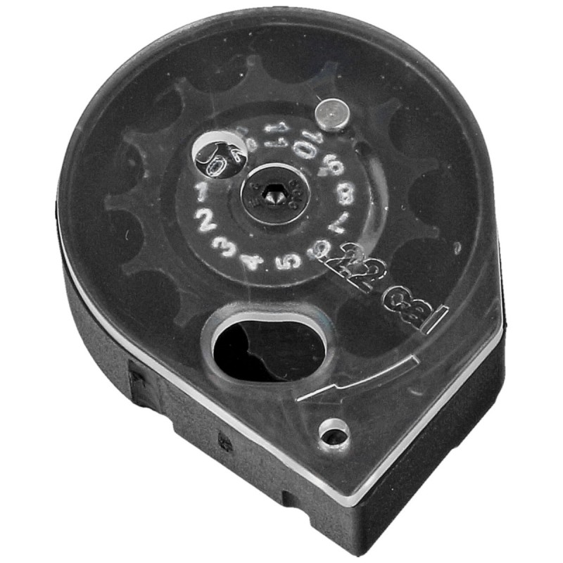 Magazynek do wiatrówki PCP Kuzey .25