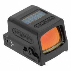Kolimator Primary Arms by Holosun HE509-RD Solar Powered...