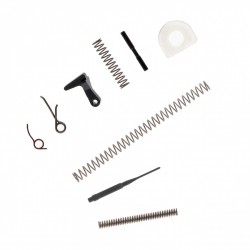 Zestaw modernizacyjny do CZ Shadow 2 Eemann Tech