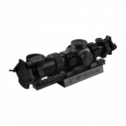 Osłony lunety OPtactical do Vortex Venom 1-6x24 (2 sztuki)