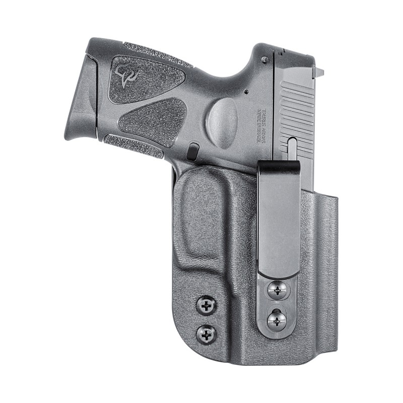 Kabura OWB/IWB Fobus TG3C do Taurus G3C 9 mm