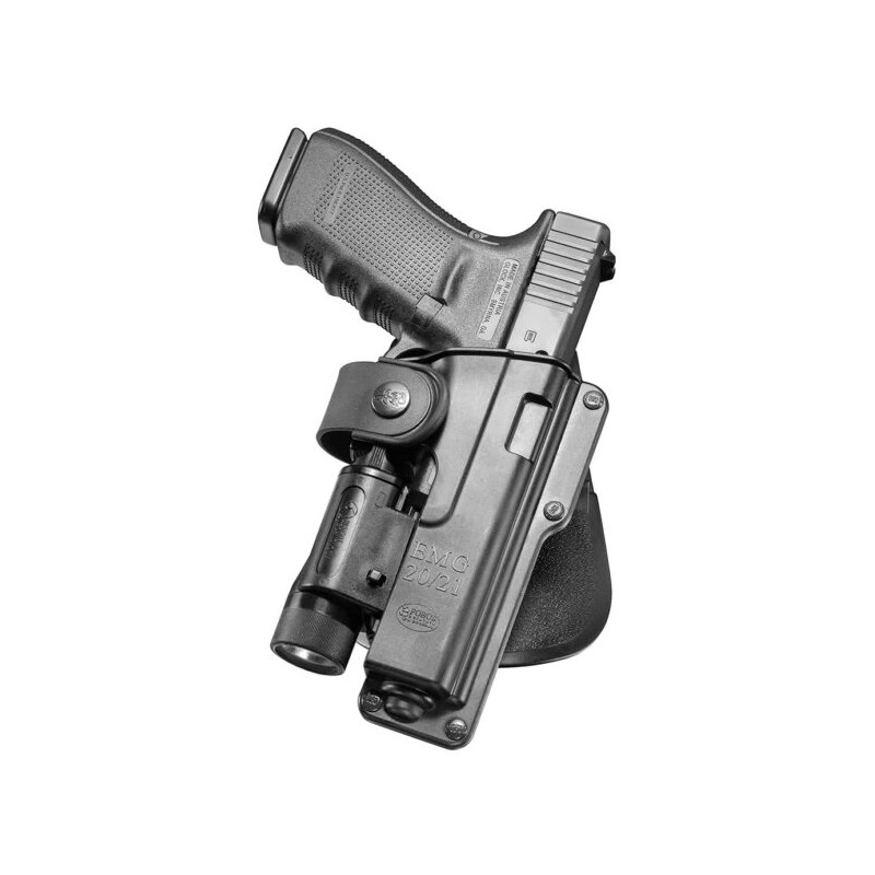 Kabura Fobus EMG 20/21 RT do Glock 20, 21, 21SF, 37